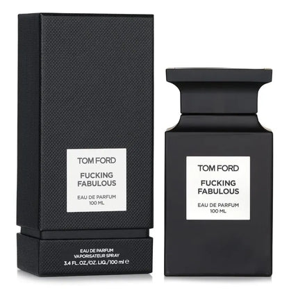 Tom Ford Private Blend Fabulous EDP Spray 100 ml, Unisexe
