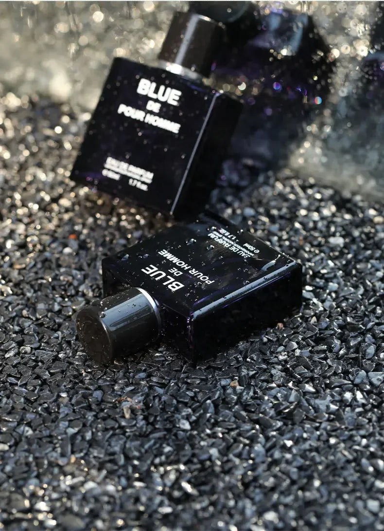 Parfum de Marque pour Homme 100ml Cologne Phéromone Parfums Homme