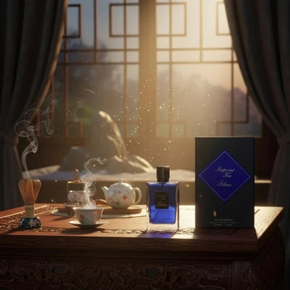 Parfum unisexe de luxe 50ml 12 parfums floraux orientaux