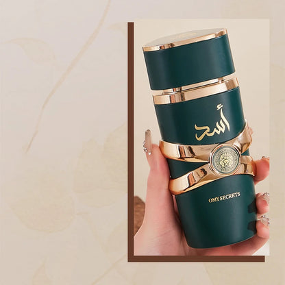 Marque arabe parfum unisexe dernier parfum huile essentielle dubaï arabe Eau De Toilette tentation vitalité rencontres charme parfum