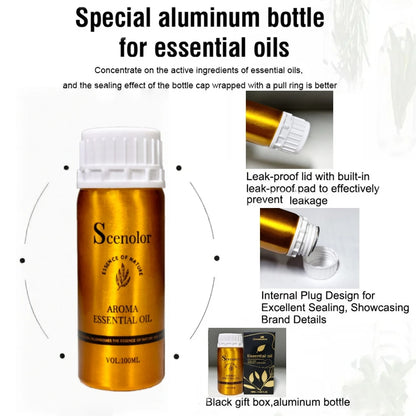 100 ml France célèbre marque pour diffuseur français longue durée