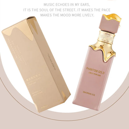 Parfum Secret arabe de marque, Cologne durable pour hommes et femmes,, 100ml