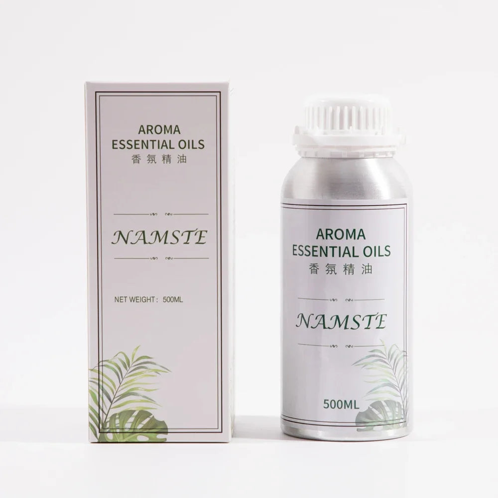 Huile Essentielle Diffuseur d'Arôme, sexuellement Néroli, Nouveau, 500 ml