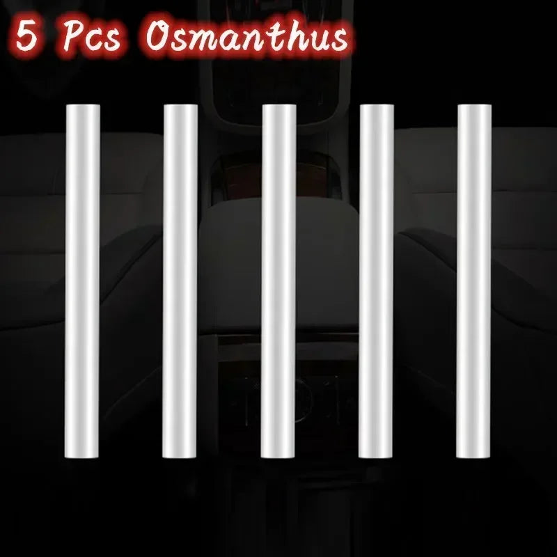 Désodorisant de voiture arômatisé