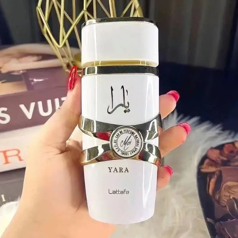 Parfum de Dubaï - Yara Moii (Yara Blanc) - 100ml