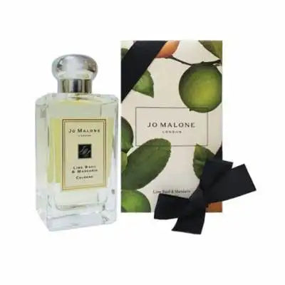 Jo Malone Lime Basilic & Mandarin Parfum 100 ml, Parfum Original Unisexe