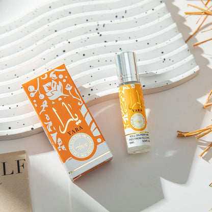 Asad – Spray Original, parfum longue durée, unisexe de phéromone arabe EDT