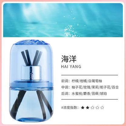 Sexuellement d'aromathérapie pour voiture, décoration haut de gamme