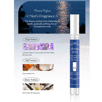 Parfum Secret arabe de marque, Cologne durable pour hommes et femmes,, 100ml