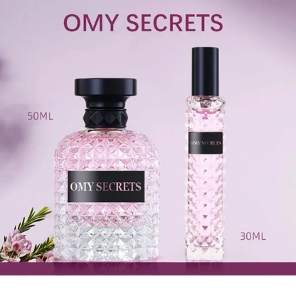 Eau de toilette Rose Light Fragrance Jasmine Miss Fruity, , Marque, 50ml