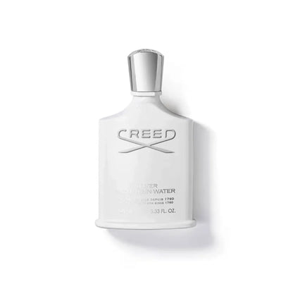 Creed Silver Mountain Spray de parfum d'eau 100 ml/3,3 oz, Unisexe