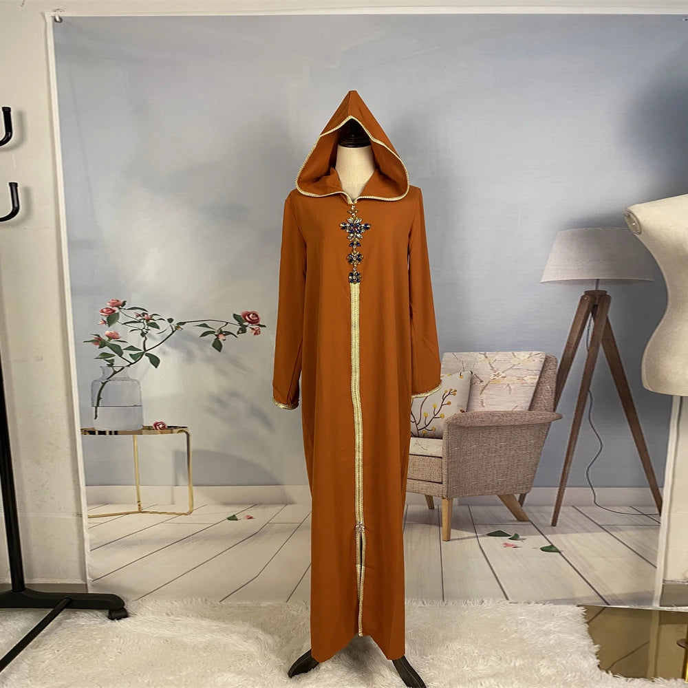 Robe pour femmes, Kebaya, Kaftan, de Dubaï, Robe marocaine, Turquie