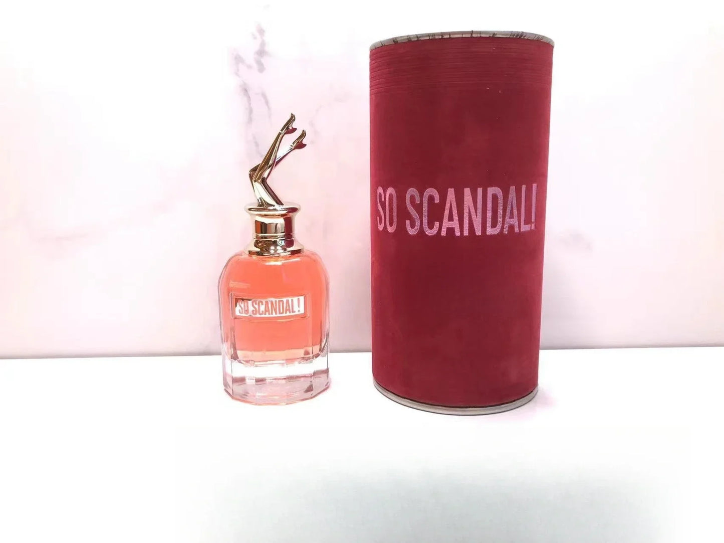 Parfums de haute qualité pour hommes et femmes