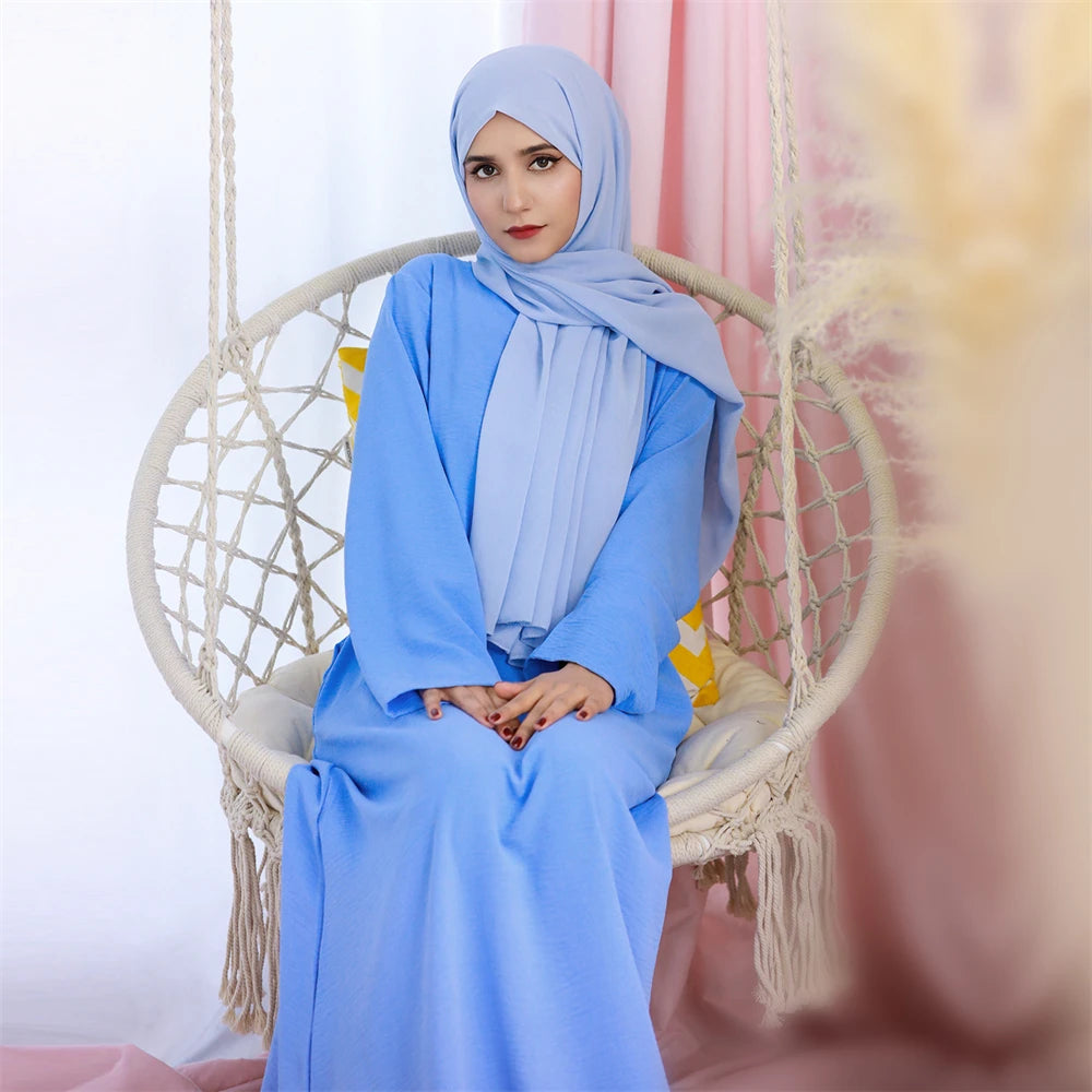 Robe Kebaya Dubaï, Turquie, Kaftan