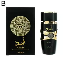 Parfum arabe pour hommes et femmes, parfum longue durée de Dubaï