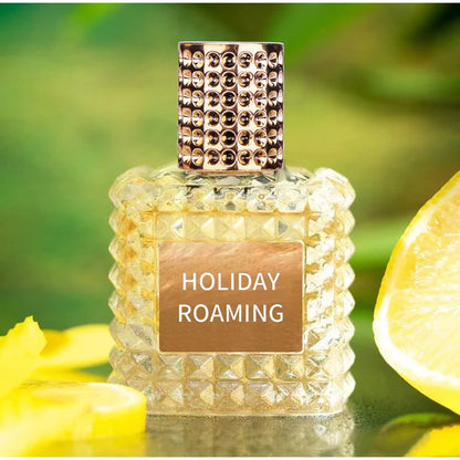 Eau de toilette Rose Light Fragrance Jasmine Miss Fruity, , Marque, 50ml