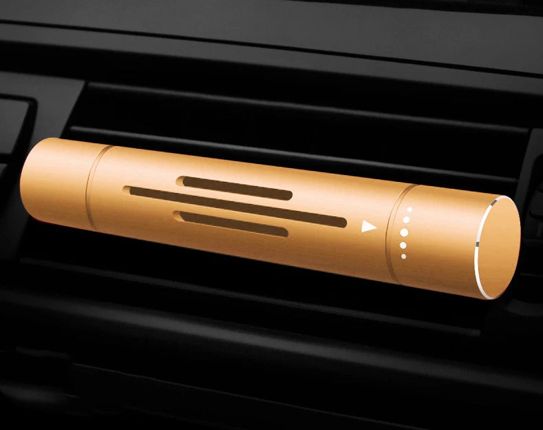 Désodorisant de voiture arômatisé