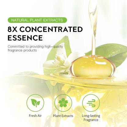 Namste huiles aromatiques 500ML plante Pure parfum de luxe arôme huiles essentielles