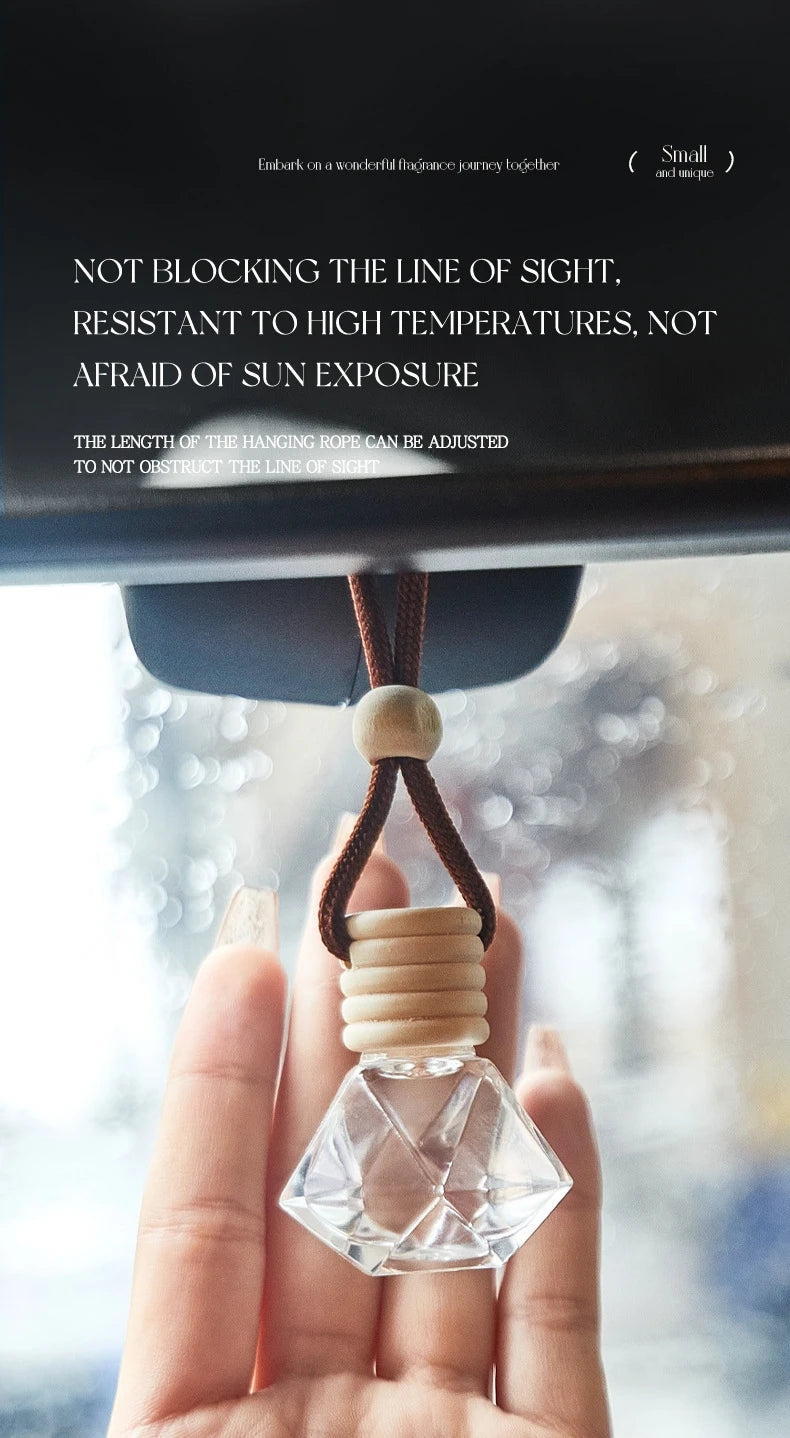 Désodorisant, parfum longue durée, adapté voiture, maison, bureau...