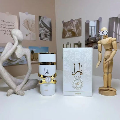 Parfum de Dubaï - Yara Moii (Yara Blanc) - 100ml