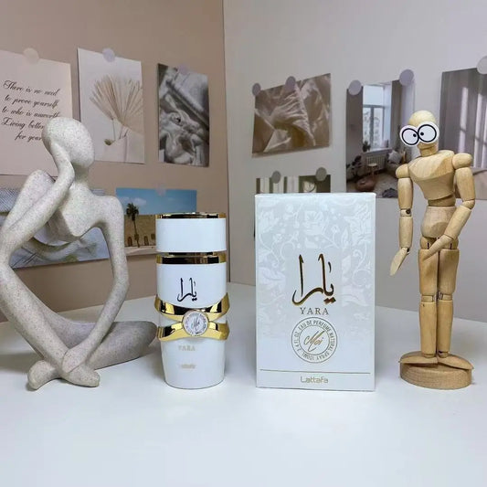 Parfum de Dubaï - Yara Moii (Yara Blanc) - 100ml