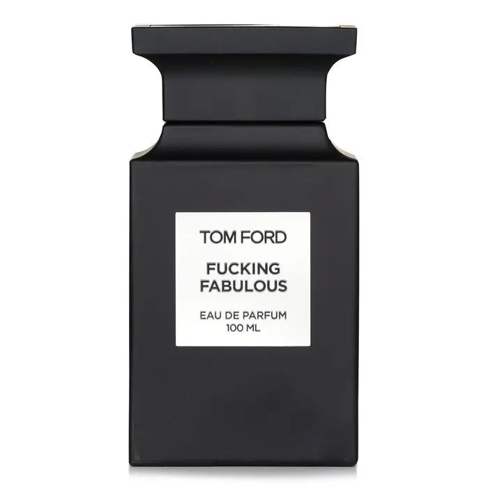 Tom Ford Private Blend Fabulous EDP Spray 100 ml, Unisexe