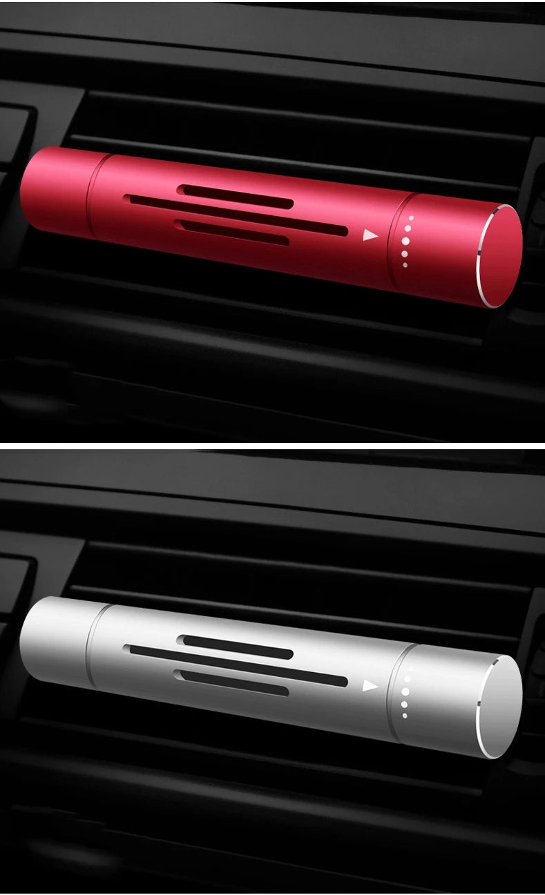 Désodorisant de voiture arômatisé