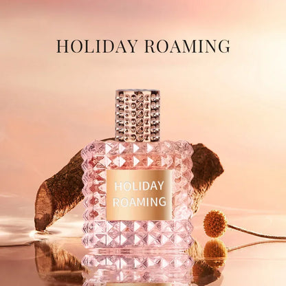 Eau de toilette Rose Light Fragrance Jasmine Miss Fruity, , Marque, 50ml