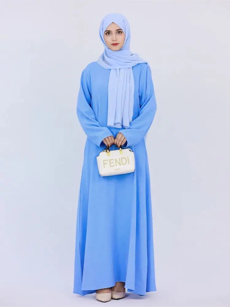 Robe Kebaya Dubaï, Turquie, Kaftan
