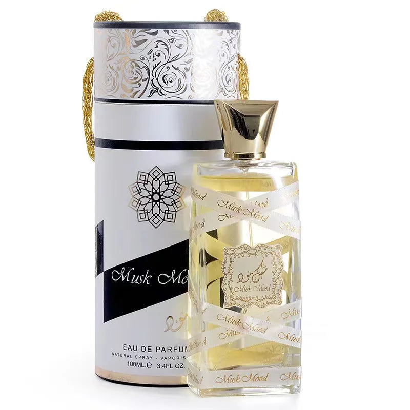 Parfum en Baril de 100 ml - Luxe Arabe Suisse
