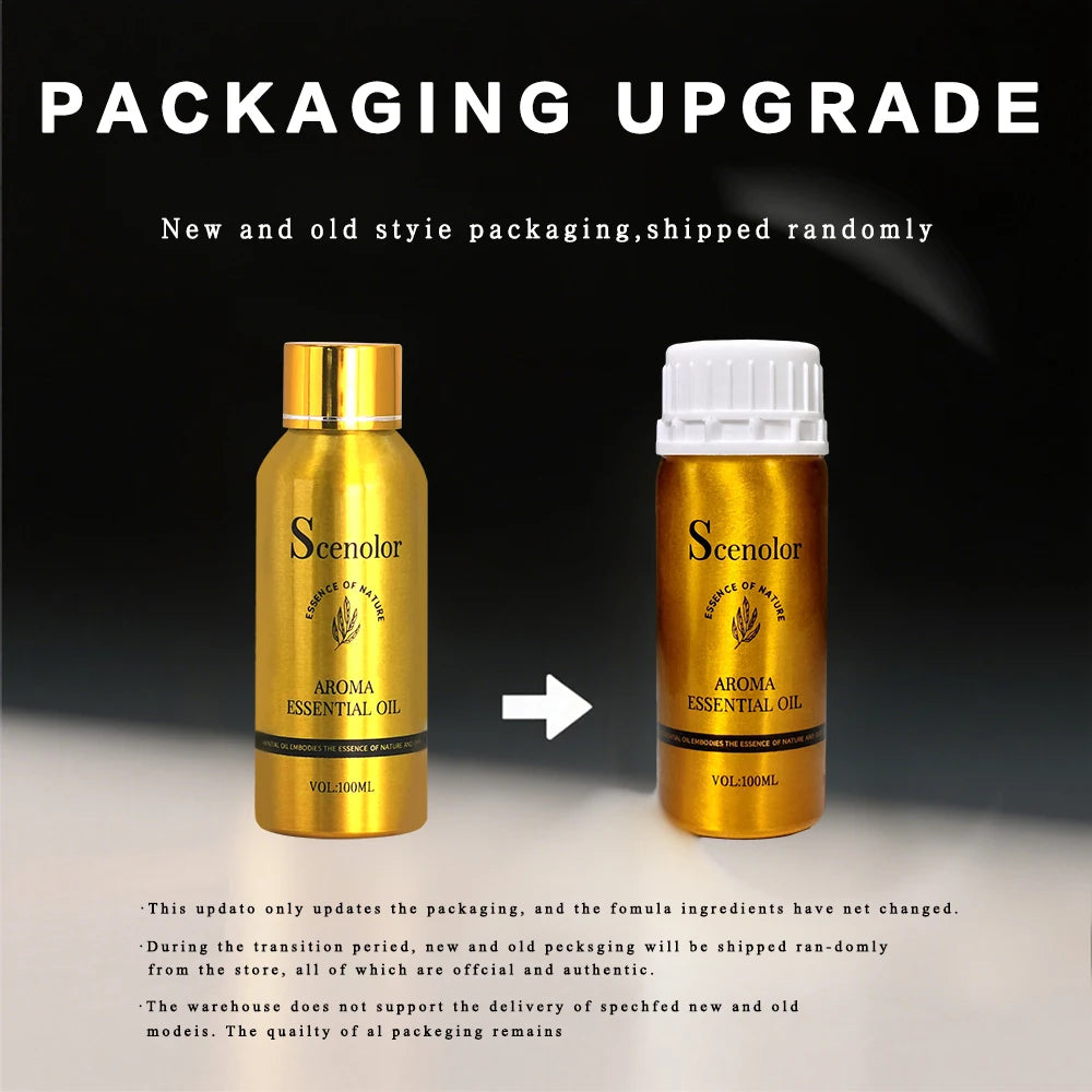 100 ml France célèbre marque pour diffuseur français longue durée