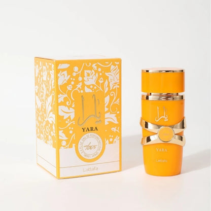 Lattafa Yara Parfum femme Eau De Parfum 100ML
