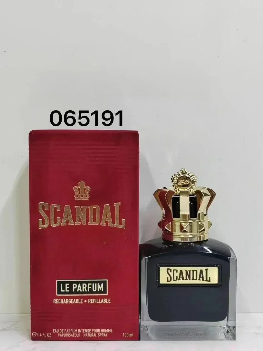 Parfums de haute qualité pour hommes et femmes