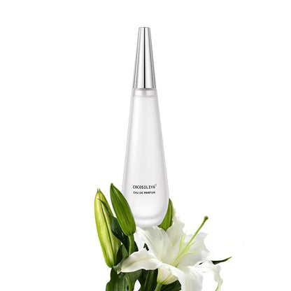 Eau De Parfum Floral élégant pour femmes, 100ml, Parfum Woody Floral