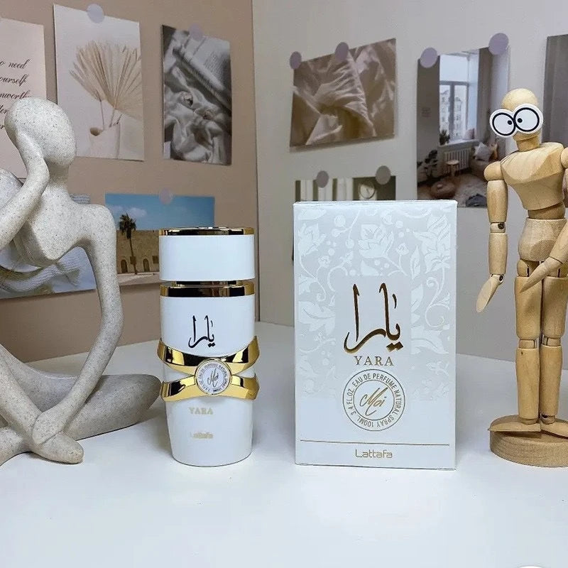 Lattafa Yara Parfum femme Eau De Parfum 100ML