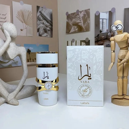 Lattafa Yara Parfum femme Eau De Parfum 100ML