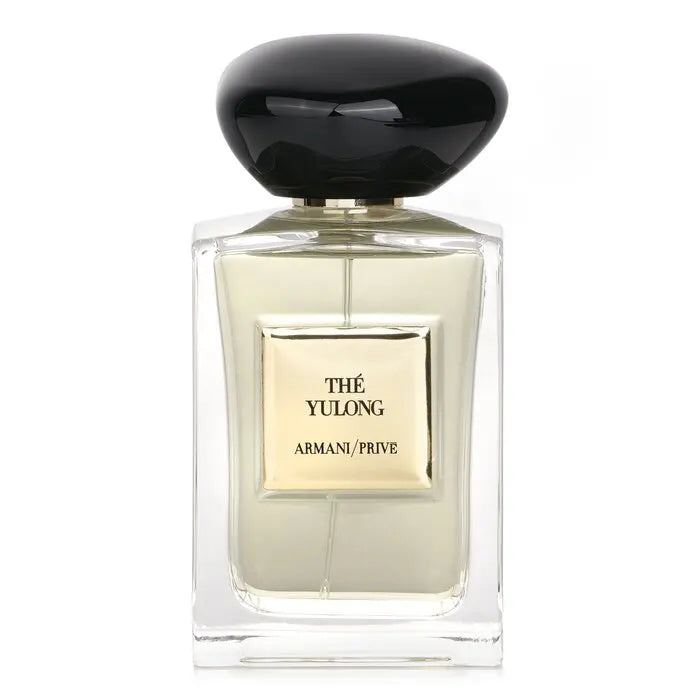 Giorgio Armani Prive The Yulong EDT Spray 100ml/3.3oz