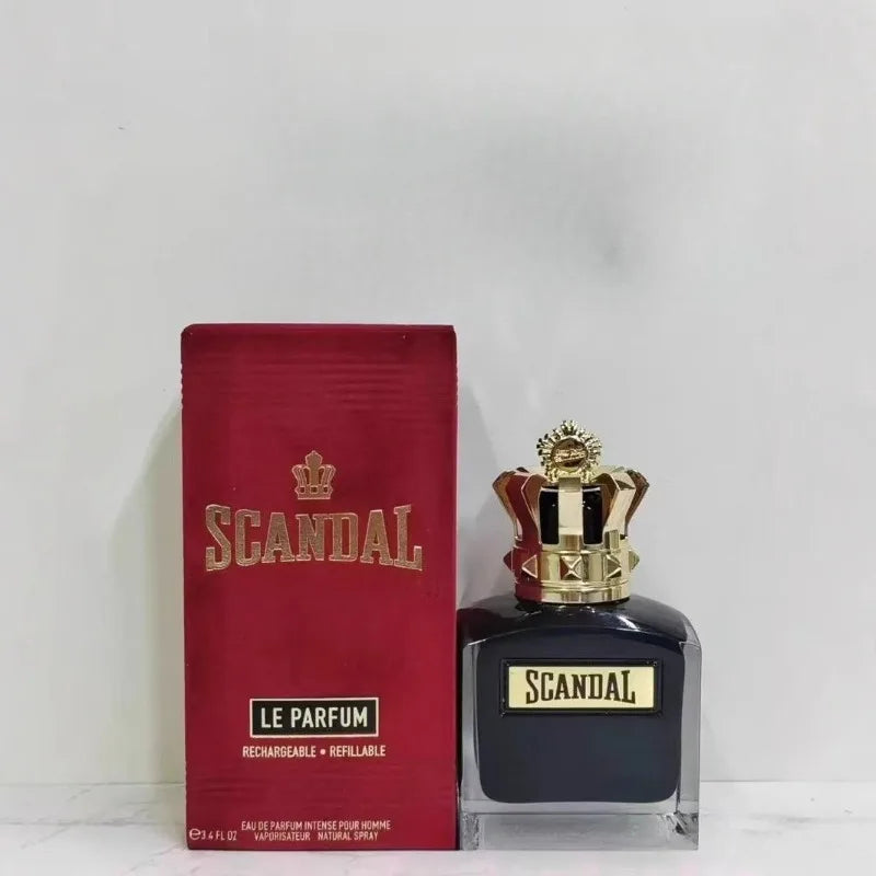 Parfums de haute qualité pour hommes et femmes