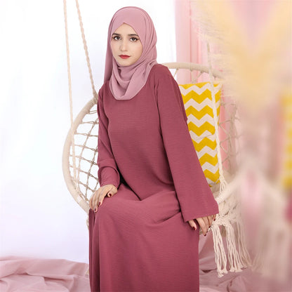 Robe Kebaya Dubaï, Turquie, Kaftan