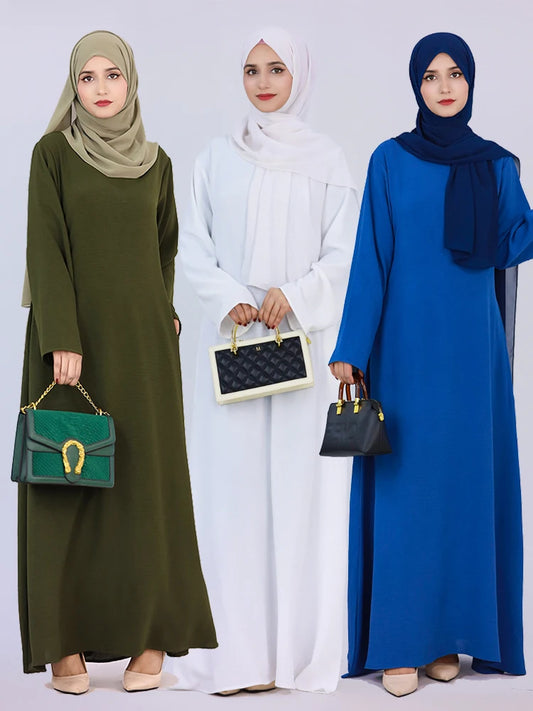 Robe Kebaya Dubaï, Turquie, Kaftan