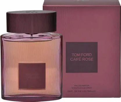 Tom Ford Cafe Rose EDP parfum 100ml