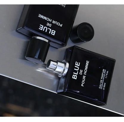 Parfum de Marque pour Homme 100ml Cologne Phéromone Parfums Homme