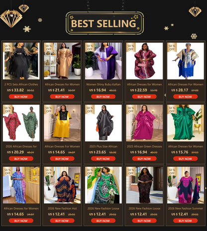 Mode Abayas pour femmes dubaï luxe Robe de mode Caftan Marocain
