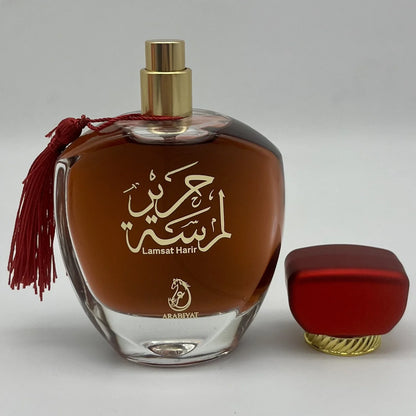 Parfum arabe pour femmes, atomiseur longue durée, Sexy, Parfum féminin, Cologne, 100ML