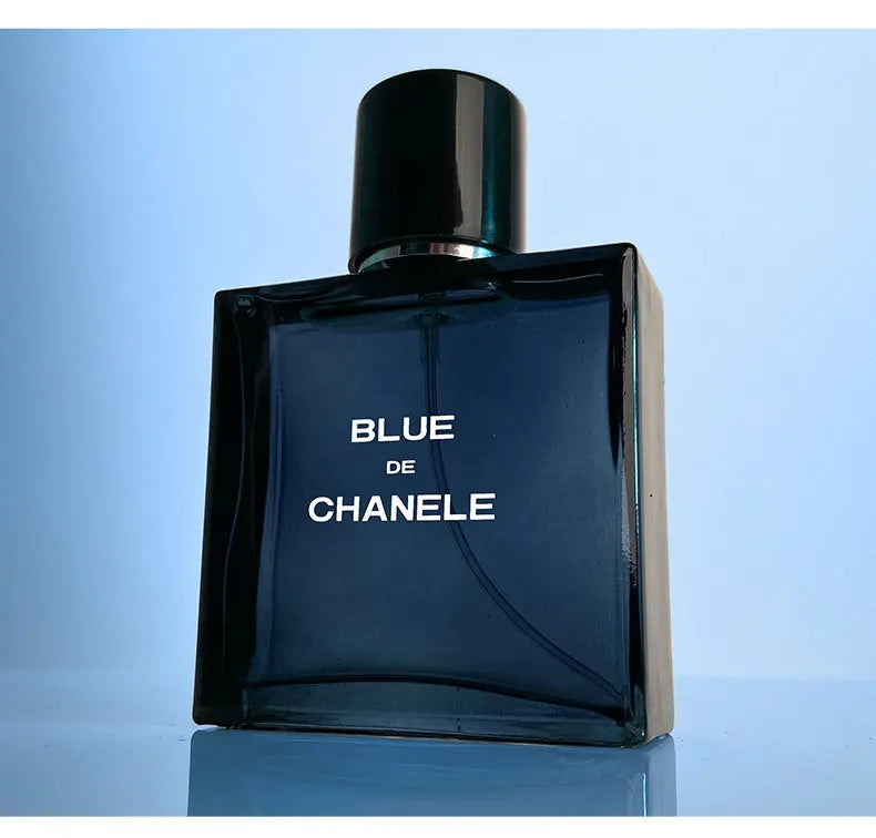 Parfum de Marque pour Homme 100ml Cologne Phéromone Parfums Homme