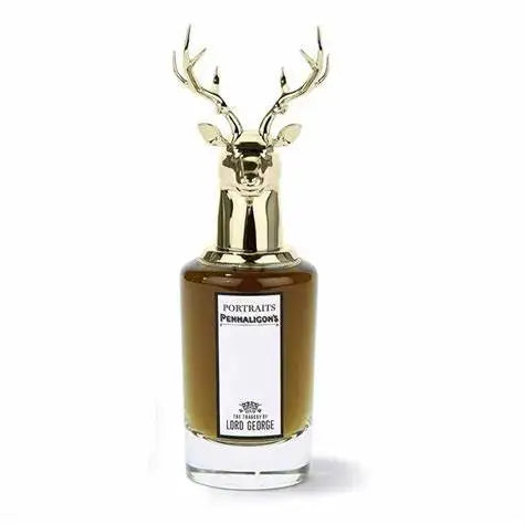 Paliigons La Tragédie du Seigneur George, EDP Spray 75 ml/2.54 oz