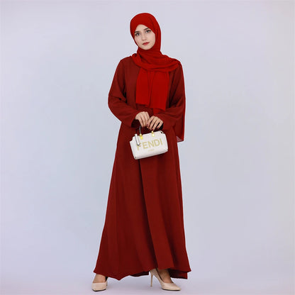 Robe Kebaya Dubaï, Turquie, Kaftan
