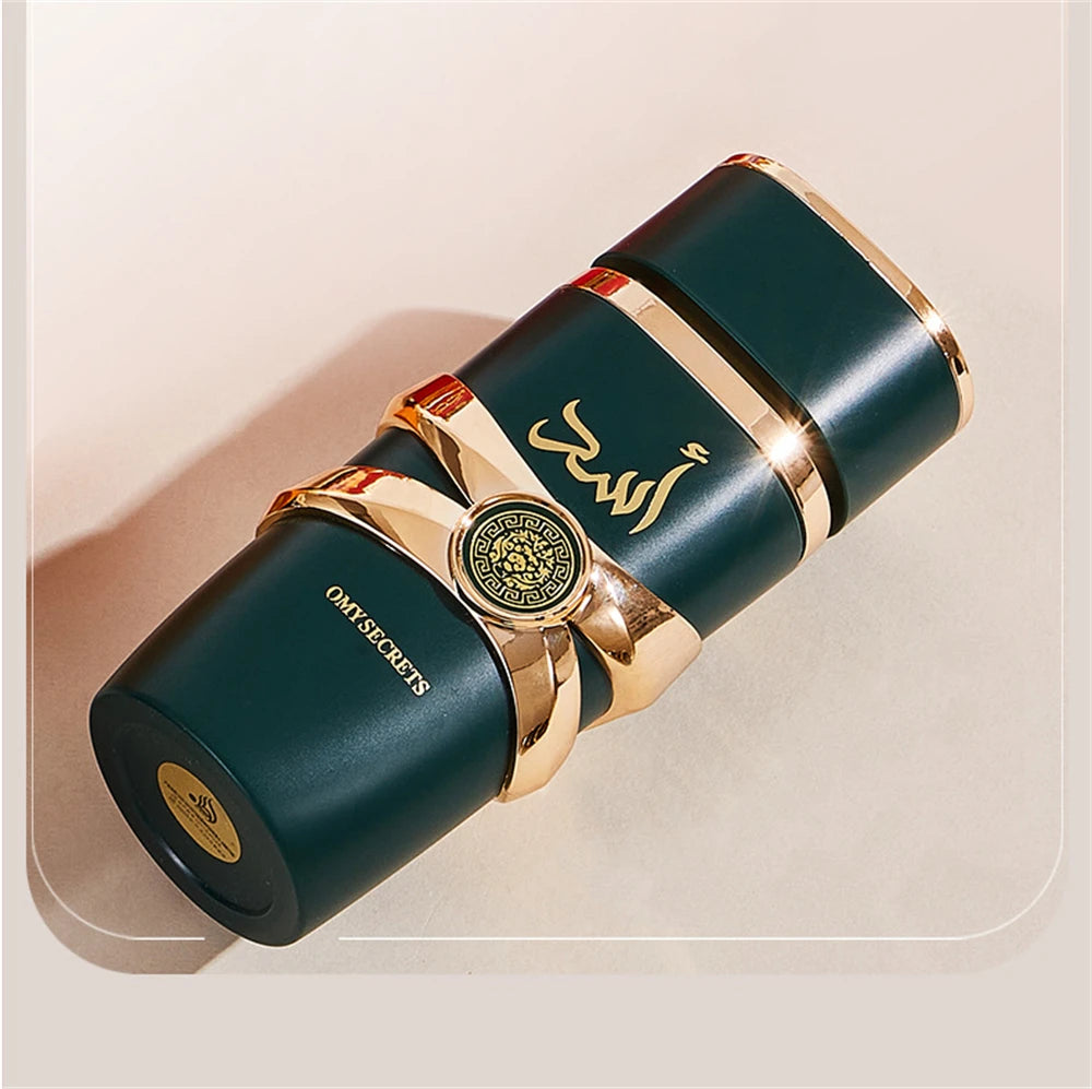 Style arabe 100ml Parfum femmes phéromone Spray Colognes parfums Mujer Originales