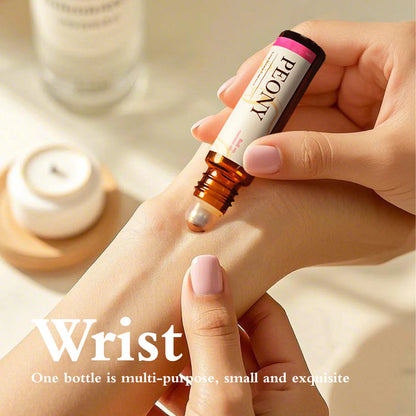 10ml Khamrah Roller huile essentielle