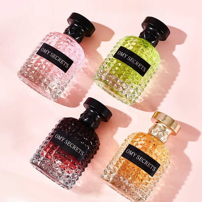 Eau de toilette Rose Light Fragrance Jasmine Miss Fruity, , Marque, 50ml